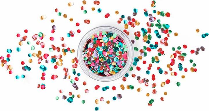 Multicolore