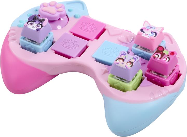 Productafbeelding Goliath Toys Clickeez Controller