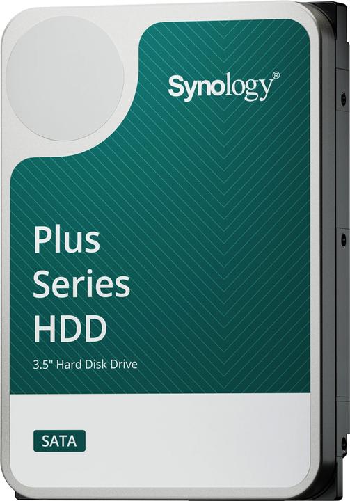 Produktbild Synology HAT3320-8T (8 TB, 3.5")