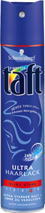 Produktbild Taft Ultra (250 ml)