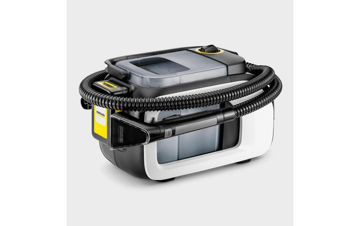 Actual product image Kärcher SE 3 18 Compact