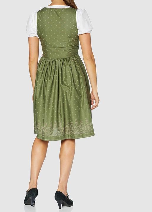 Productafbeelding Berwin & Wolff Abito Landhuis Folklore (40)