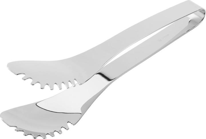 Produktbild WMF Nudelzange Spaghettizange Servierzange 25cm Nuova Edelstahl poliert (Servierzange)