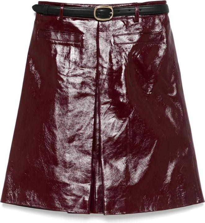 Actual product image Self-Portrait Skirts (10XL)