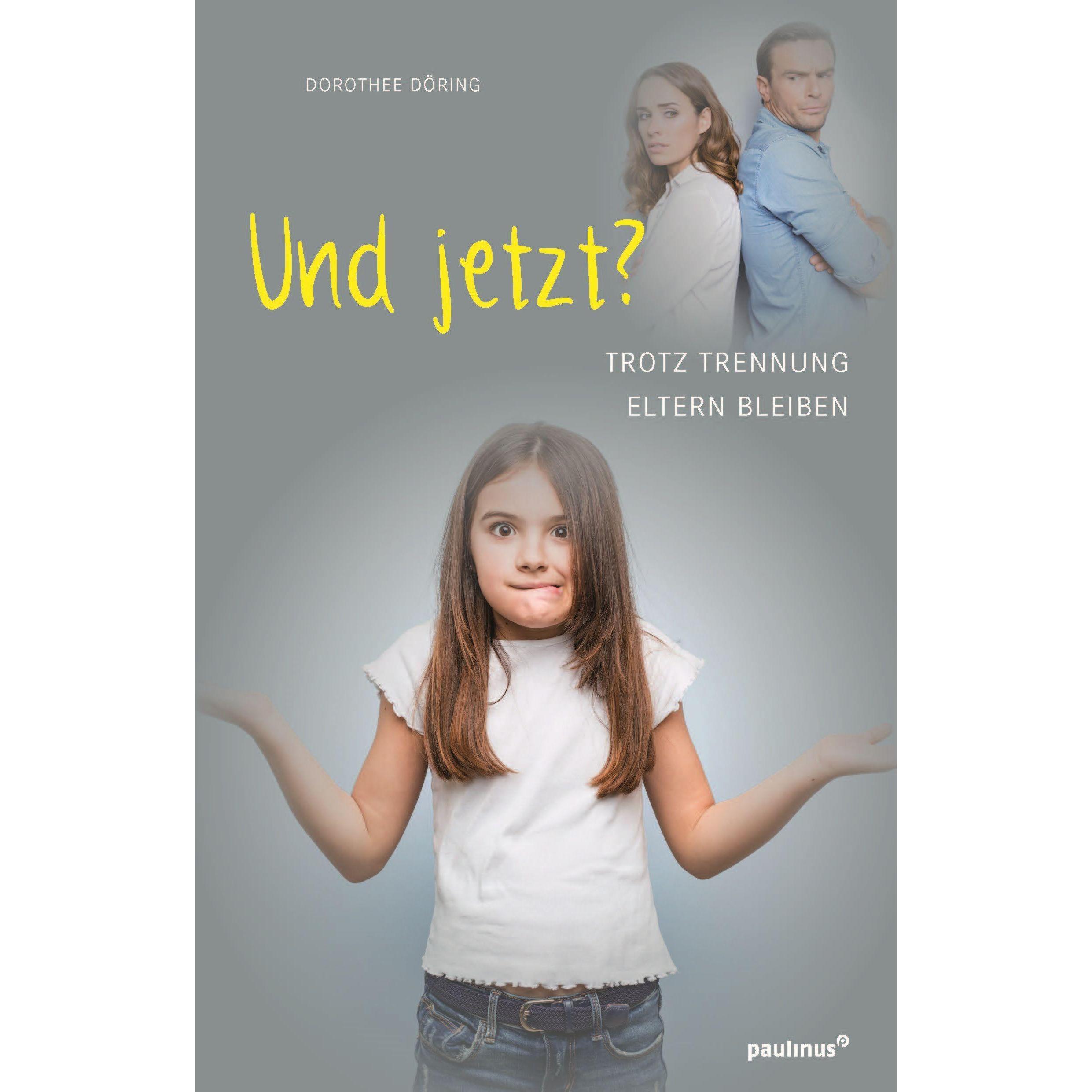 Und jetzt?, Ratgeber von Dorothee Döring