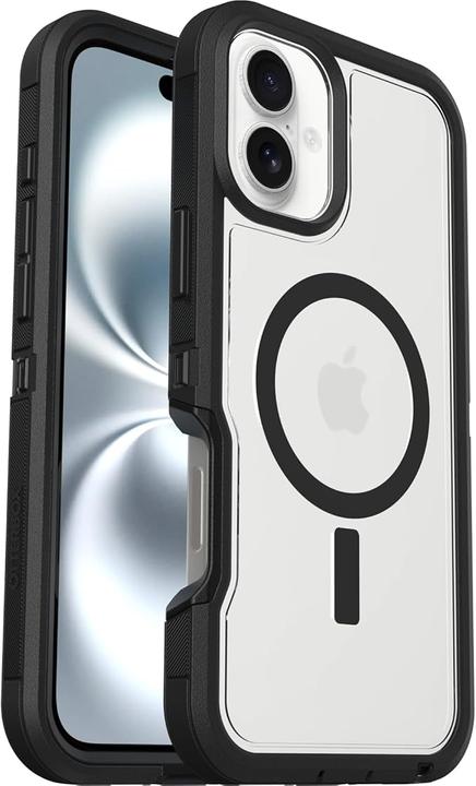 Immagine prodotto OtterBox Defender XT mit MagSafe (Apple iPhone 16 Plus)