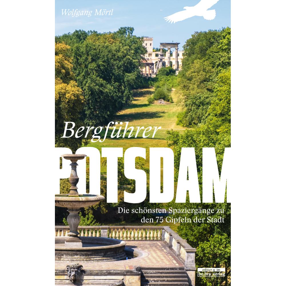 Bergführer Potsdam, Ratgeber von Wolfgang Mörtl
