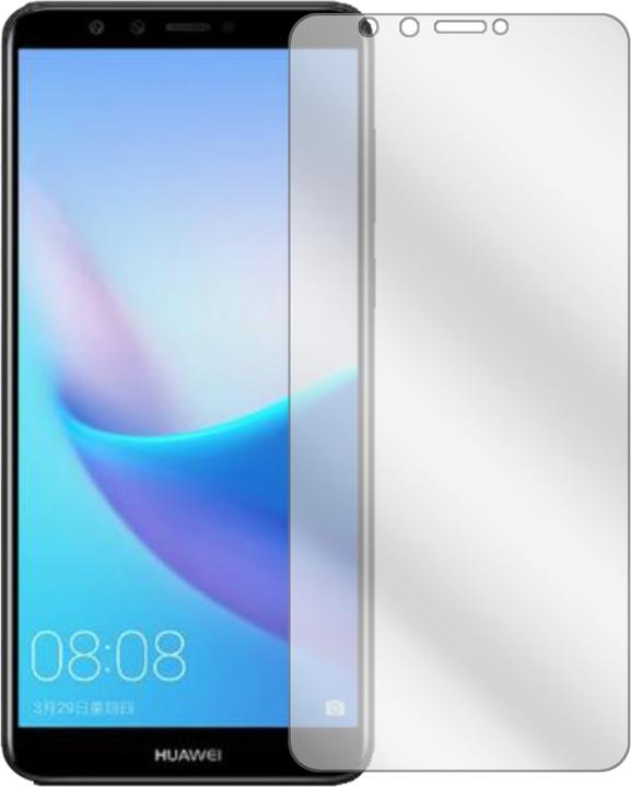Produktbild Dipos Displayschutzfolie Crystalclear (2 Stk., Huawei Enjoy 8 Plus)