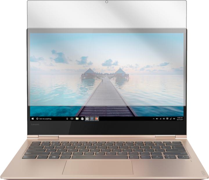 Produktbild Dipos Displayschutzfolie Crystalclear (13.30", 16:9)