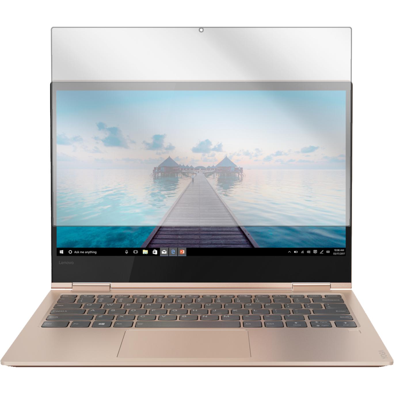 Thumbnail - Dipos Displayschutzfolie Crystalclear (15.60", 16 : 9), Notebook Schutzfolie