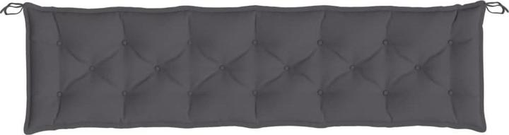 Produktbild vidaXL Gartenbank-Auflage (200 x 50 cm)