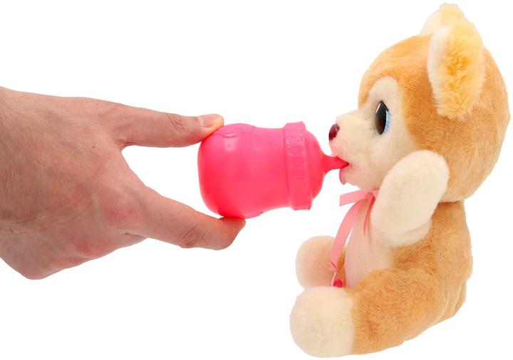 Actual product image IMC Toys Baby Paws - Yummy 17,5 cm - Shiba (20 cm)