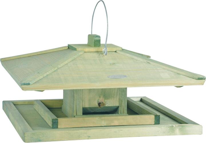 Produktbild Esschert Design Japanisches Futterhaus