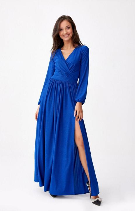 Image du produit Roco Fashion Robe longue modèle (34)