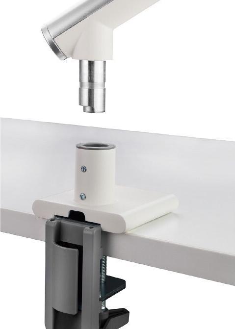 Produktbild Ergo Office ER-437 (Tisch, 32")