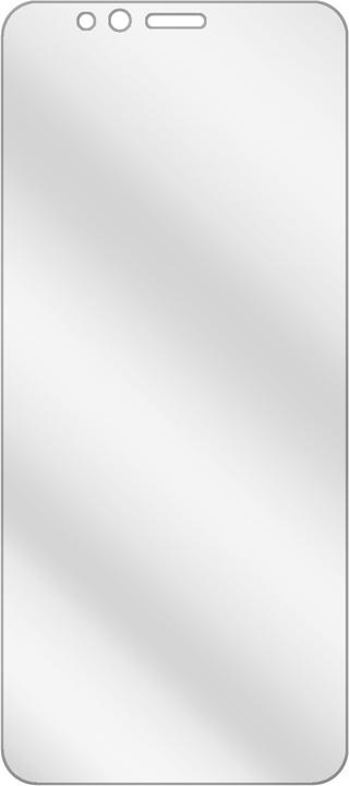 Produktbild Dipos Displayschutzfolie Crystalclear (5 Stk., Lenovo S5 (2018))