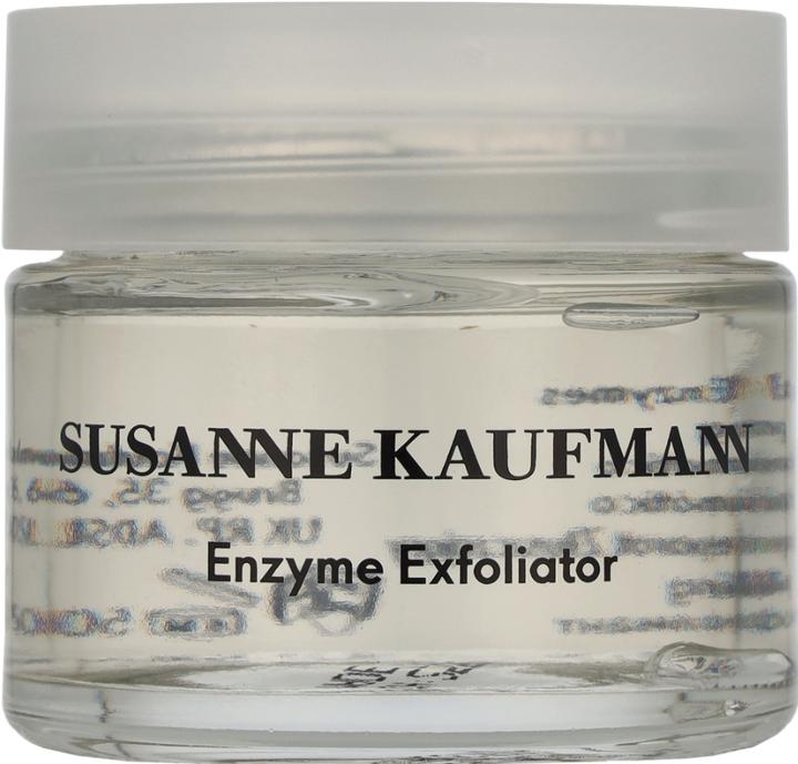 Produktbild Susanne Kaufmann Enzym-Peeling (Reinigungspeeling, 50 ml)