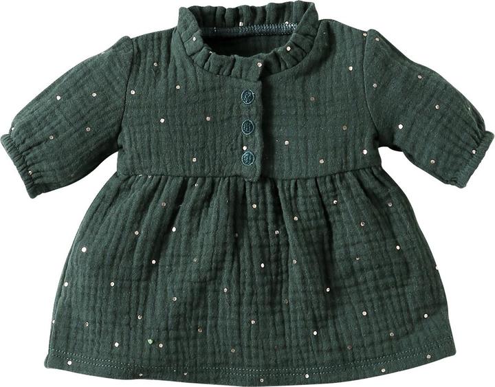 Actual product image Vertbaudet Puppenkleid aus Musselin