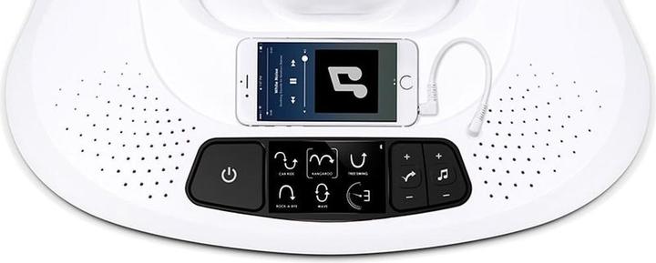 Image du produit 4moms mamaRoo 4