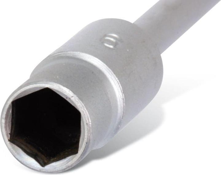 Produktbild Wiha Aussensechskant-Schraubenzieher 265P (6-Kant)