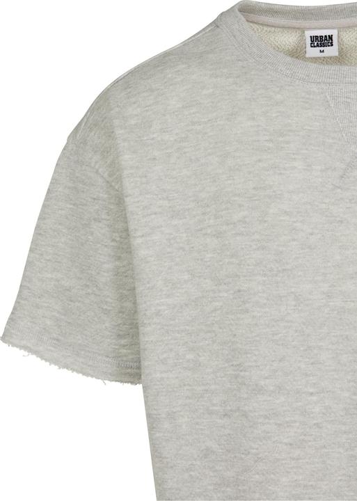 Produktbild Urban Classics Herringbone Terry Tee (XL)