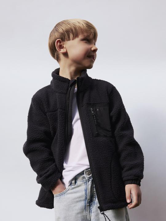 Immagine prodotto Name it Sherpa Jacke (146)