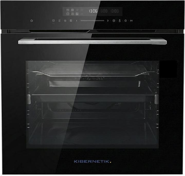 Produktbild Kibernetik SmartEdition CLB702 Einbau Backofen Pyrolyse