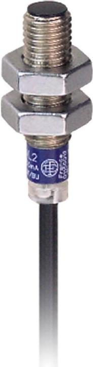 Produktbild TE Sensors Induktiver Näherungsschalter (Schalter)