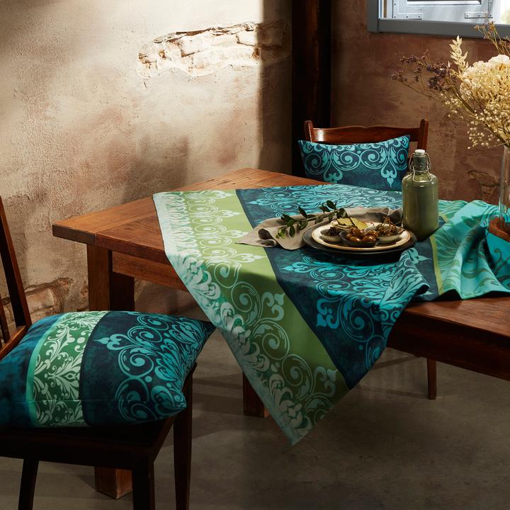 Actual product image Erwin Müller Mitteldecke "Paisley" (80 x 80 cm)