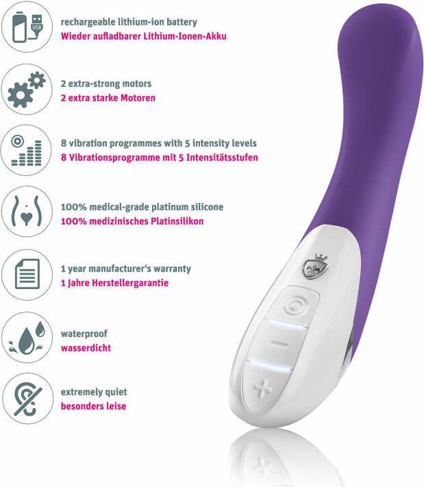 Produktbild Mystim Al Punto