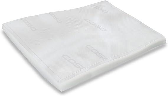 Actual product image Caso 6-star professional foil bags 30 x 40 cm 50 pieces (50 x)