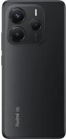 Immagine prodotto Xiaomi Redmi Note 14 5G (256 GB, Midnight Black, 6.67", Doppia SIM Ibrida, 5G)