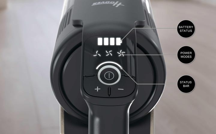 Produktbild Hoover HF610P