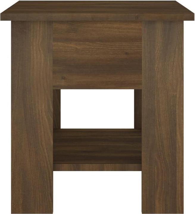 Actual product image vidaXL Booth (40 x 40 x 42 cm)