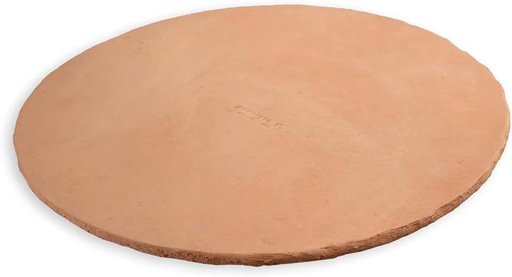 Immagine prodotto Saputo Pizzastein Tonda