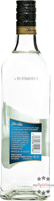 Immagine prodotto Flor de Caña Ron Flor de Cana Extra Seco (1 x 70 cl)