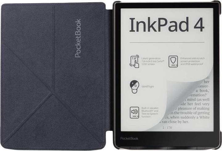 Actual product image PocketBook Origami (Pocketbook InkPad Color 2, Pocketbook InkPad Colour 3, Pocketbook InkPad 4)