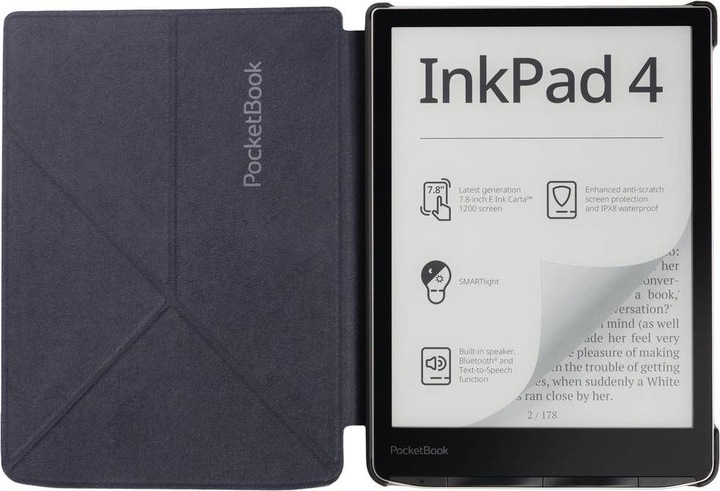 Produktbild PocketBook Origami (Pocketbook InkPad 4, Pocketbook InkPad Color 2, Pocketbook InkPad Color 3)