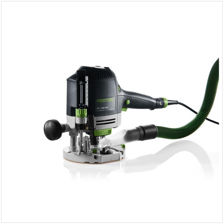Image du produit Festool OF 1400 EBQ-Plus (Routeur)