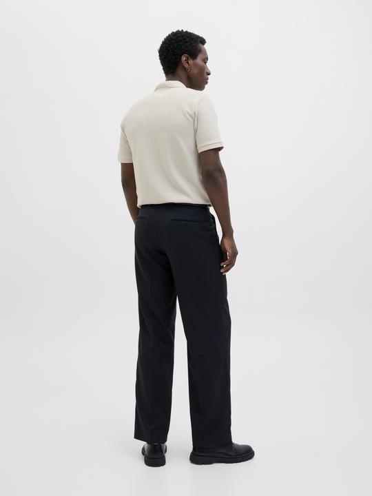 Actual product image Jack & Jones Jjeaustin Polo Ss 2pk Mp (S)