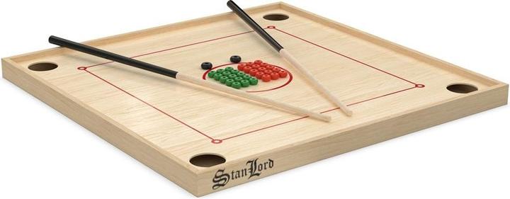 Actual product image Stanlord Couronne Game (6951049) (English, 2 - 4 Players)