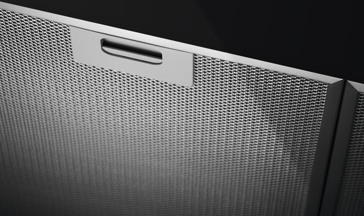 Produktbild Electrolux DAK6036SW (Flachschirmhaube)