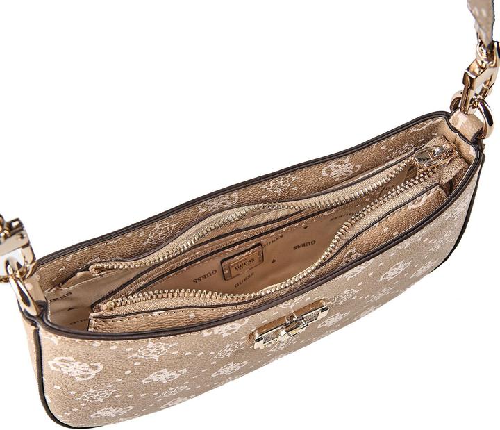 Immagine prodotto Guess Emelie Logo Top Zip Shoulder Bag
