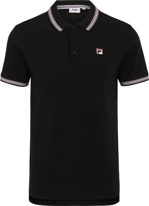 Produktbild FILA Lubbeek Poloshirt (S)