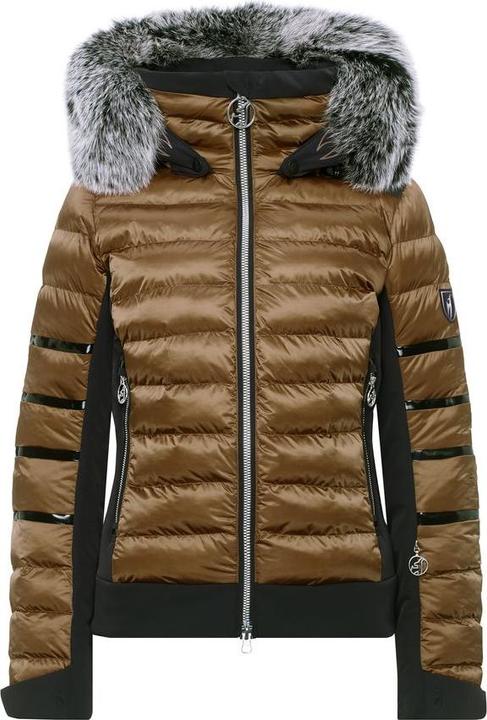 Toni Sailer Adele Splendid (L)