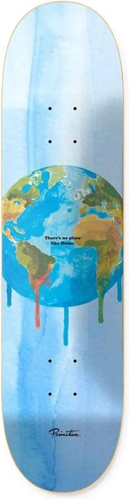 Primitive Home (8.38")