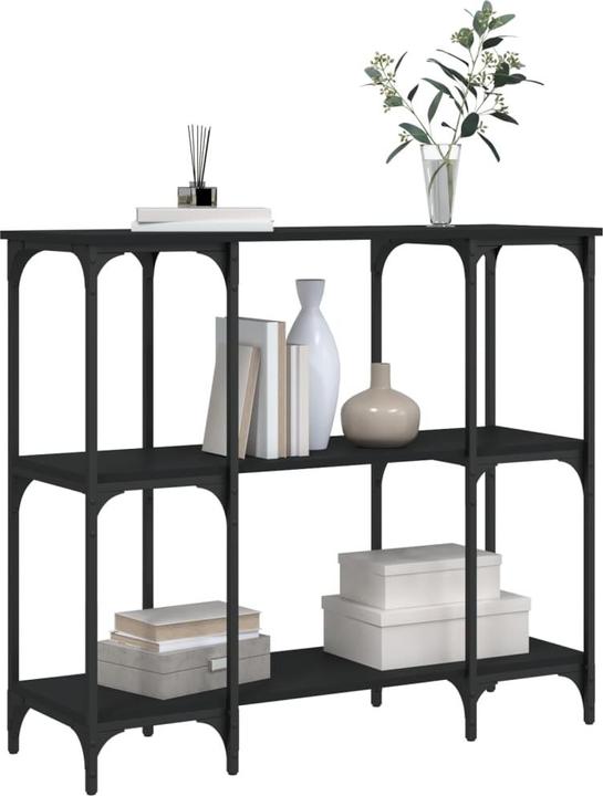 Produktbild vidaXL Konsolentisch (35 x 35 x 90 cm)