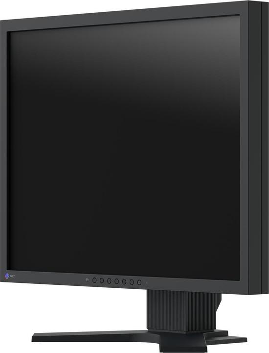 Actual product image Eizo S2134 FlexScan (1600 x 1200 pixels, 21.30")