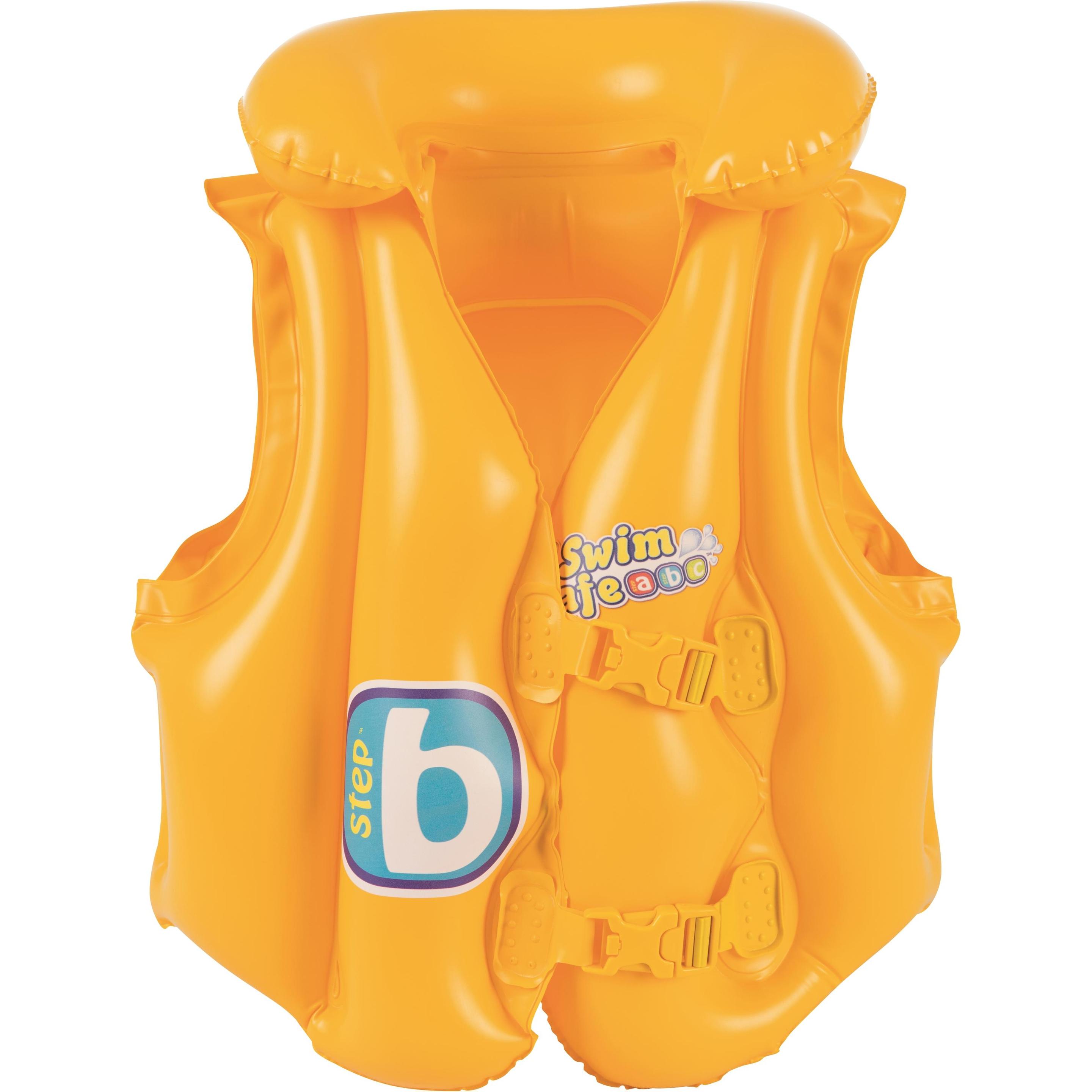 Bestway, Schwimmweste, (One Size, 14 - 23 kg)