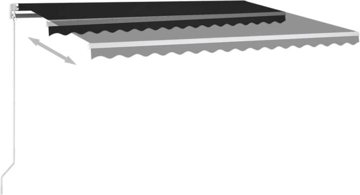 Immagine prodotto VidaXL Denver (4 m)